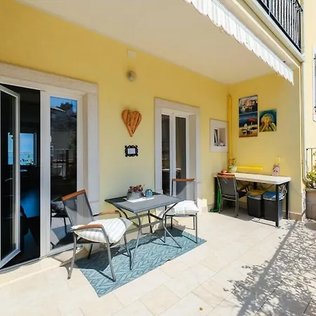 Nina In Porec, Istria Ferienhaus Poreč