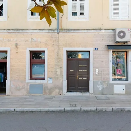 Nina In Porec, Istria Ferienhaus